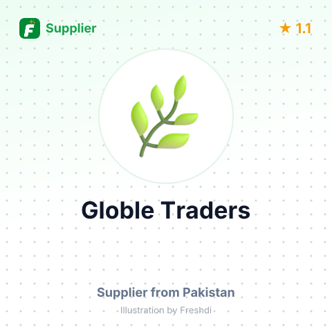 Globle Traders  – summary card, no photo uploaded yet