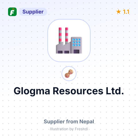 Glogma Resources Ltd.  – summary card, no photo uploaded yet