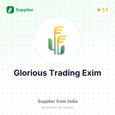 Glorious Trading Exim  – summary card, no photo uploaded yet