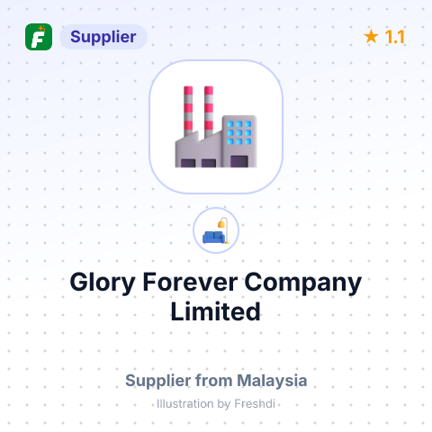 Glory Forever Company Limited – summary card, no photo uploaded yet