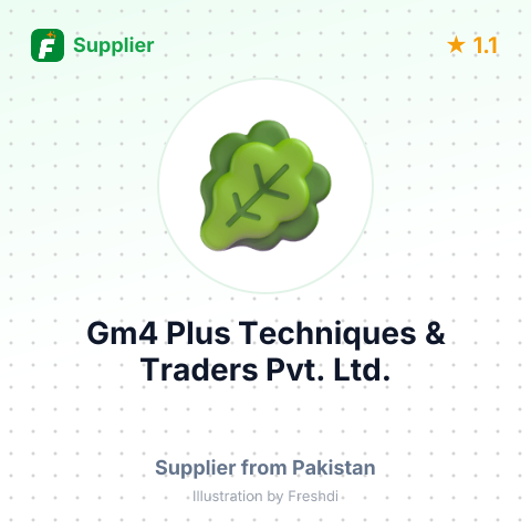 Gm4 Plus Techniques & Traders Pvt. Ltd.  – summary card, no photo uploaded yet