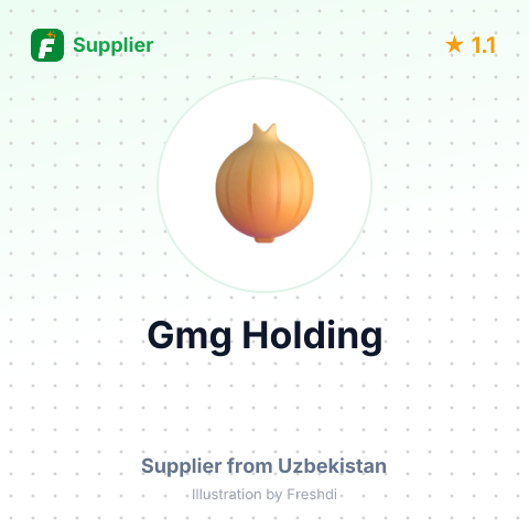 Gmg Holding – summary card, no photo uploaded yet