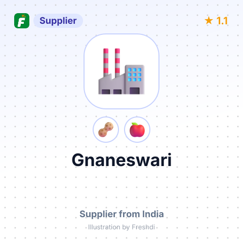 Gnaneswari  – summary card, no photo uploaded yet