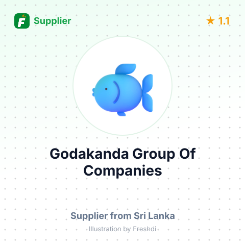 Godakanda Group Of Companies – summary card, no photo uploaded yet