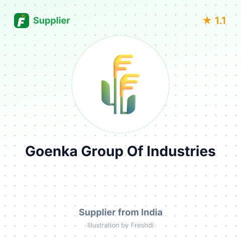 Goenka Group Of Industries  – summary card, no photo uploaded yet