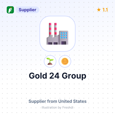 Gold 24 Group  – summary card, no photo uploaded yet
