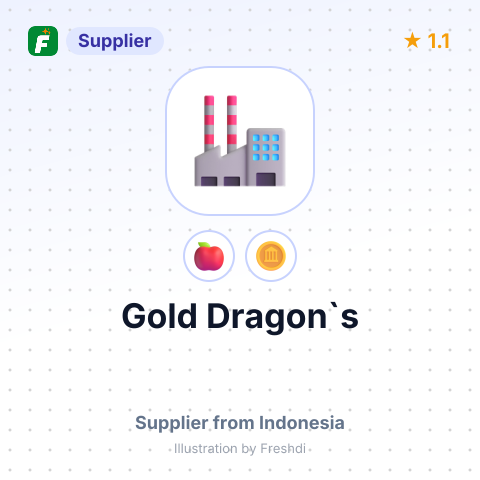Gold Dragon`s  – summary card, no photo uploaded yet