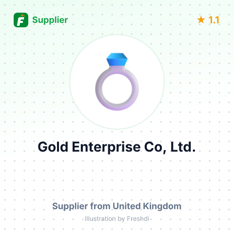 Gold Enterprise Co, Ltd. – summary card, no photo uploaded yet