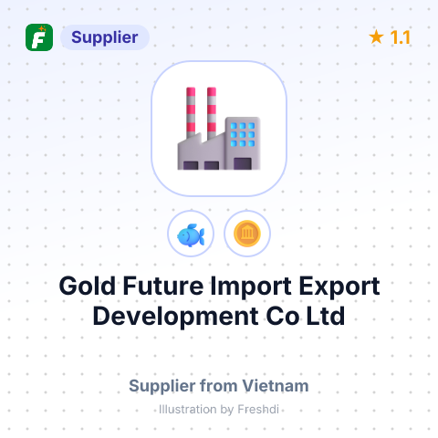 Gold Future Import Export Development Co Ltd – summary card, no photo uploaded yet