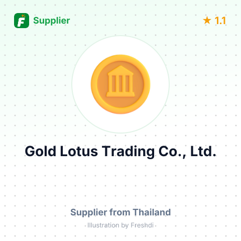 Gold Lotus Trading Co., Ltd.  – summary card, no photo uploaded yet