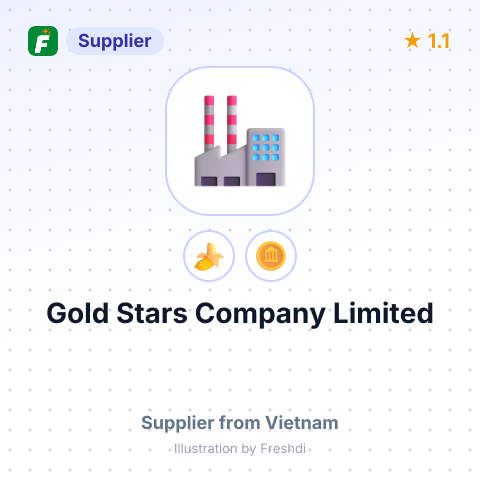 Gold Stars Company Limited  – summary card, no photo uploaded yet