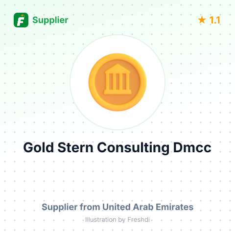 Gold Stern Consulting Dmcc  – summary card, no photo uploaded yet