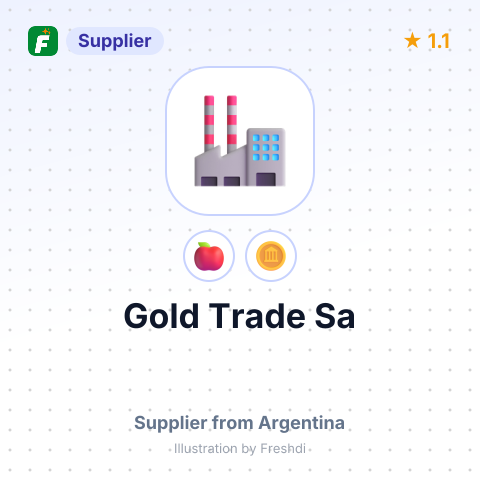 Gold Trade Sa  – summary card, no photo uploaded yet