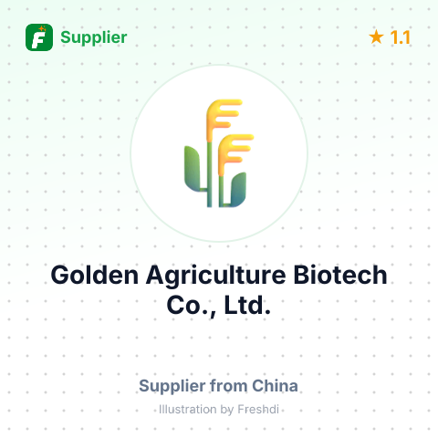 Golden Agriculture Biotech Co., Ltd.  – summary card, no photo uploaded yet