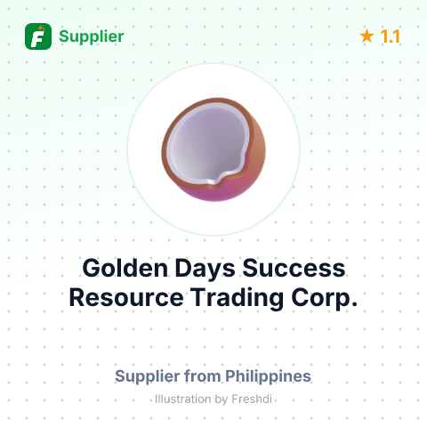 Golden Days Success Resource Trading Corp. – summary card, no photo uploaded yet