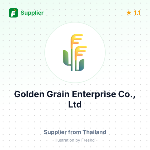 Golden Grain Enterprise Co., Ltd – summary card, no photo uploaded yet