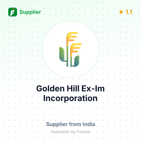 Golden Hill Ex-Im Incorporation  – summary card, no photo uploaded yet