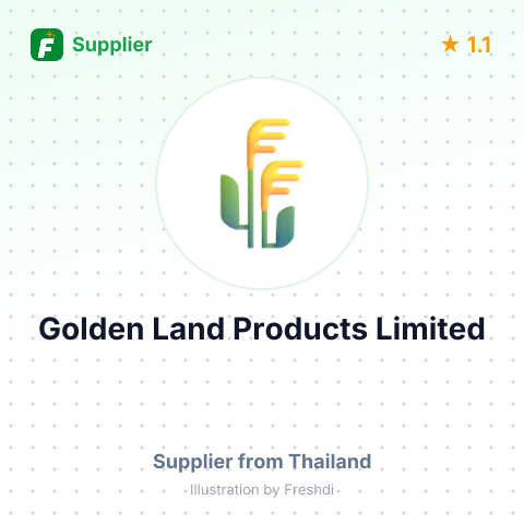 Golden Land Products Limited  – summary card, no photo uploaded yet