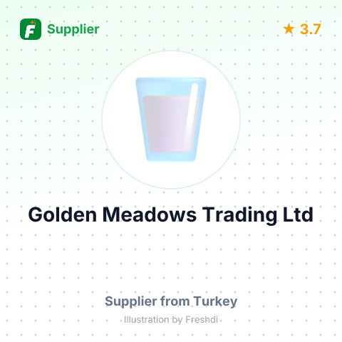 Golden Meadows Trading Ltd – summary card, no photo uploaded yet