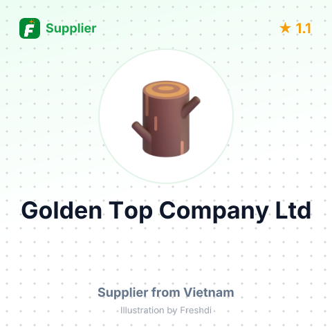 Golden Top Company Ltd – summary card, no photo uploaded yet