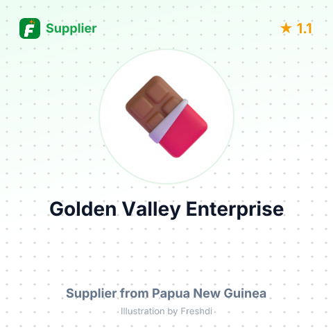 Golden Valley Enterprise  – summary card, no photo uploaded yet
