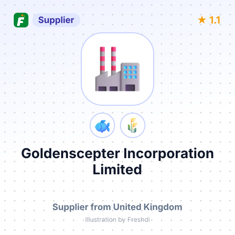 Goldenscepter Incorporation Limited  – summary card, no photo uploaded yet