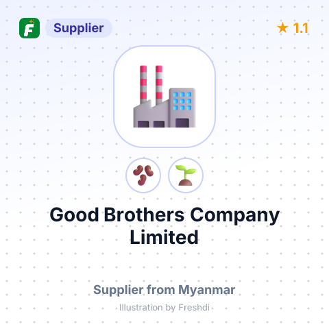 Good Brothers Company Limited  – summary card, no photo uploaded yet