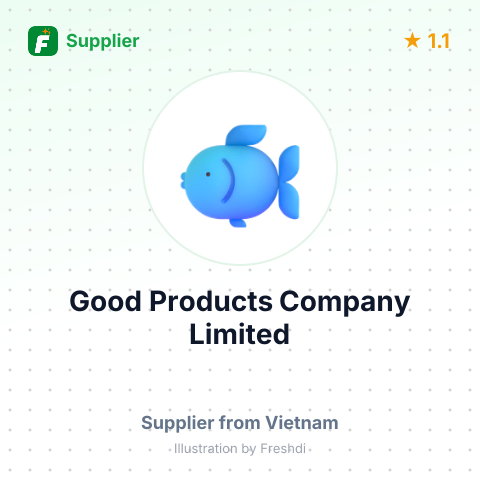 Good Products Company Limited  – summary card, no photo uploaded yet