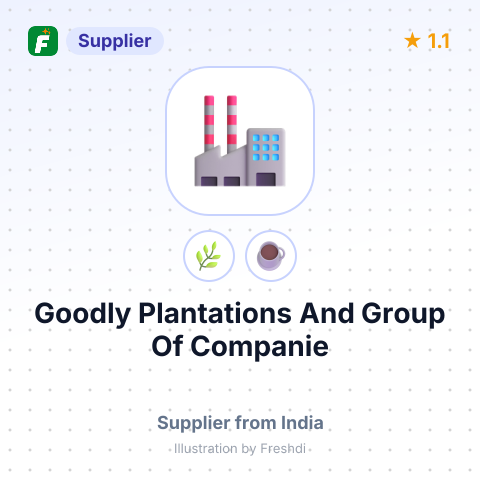 Goodly Plantations And Group Of Companie – summary card, no photo uploaded yet