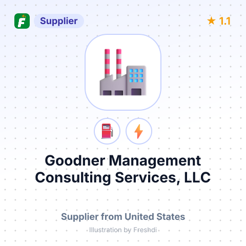 Goodner Management Consulting Services, LLC – summary card, no photo uploaded yet