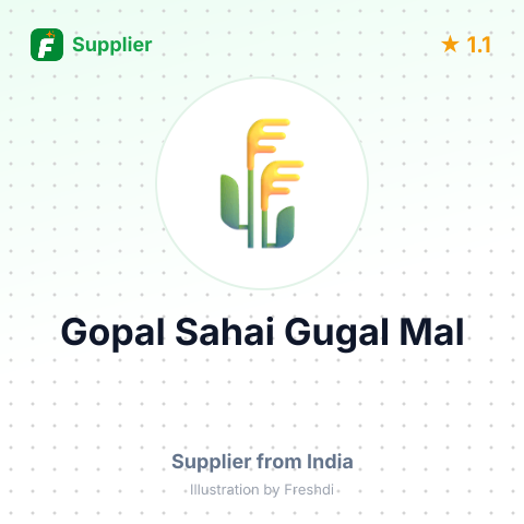 Gopal Sahai Gugal Mal  – summary card, no photo uploaded yet
