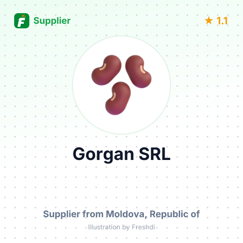 Gorgan SRL  – summary card, no photo uploaded yet