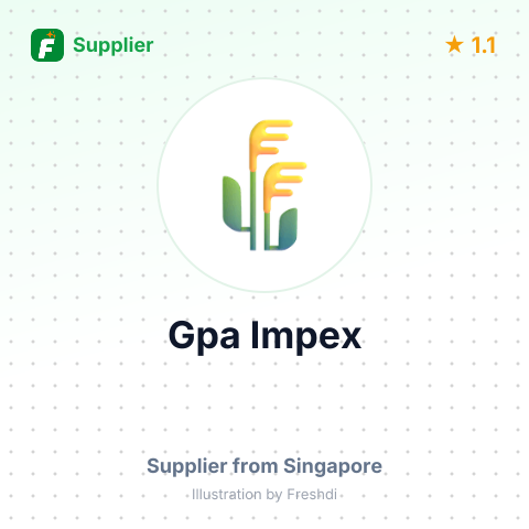 Gpa Impex  – summary card, no photo uploaded yet