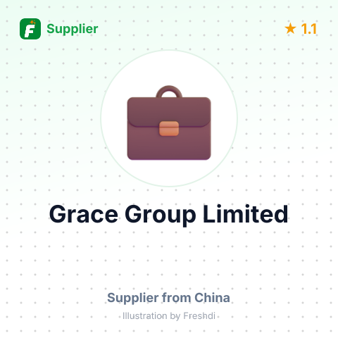 Grace Group Limited – summary card, no photo uploaded yet