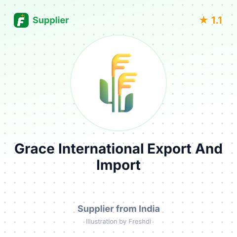 Grace International Export And Import  – summary card, no photo uploaded yet