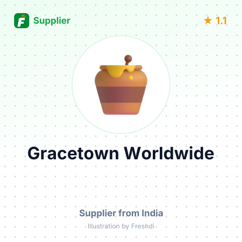 Gracetown Worldwide  – summary card, no photo uploaded yet