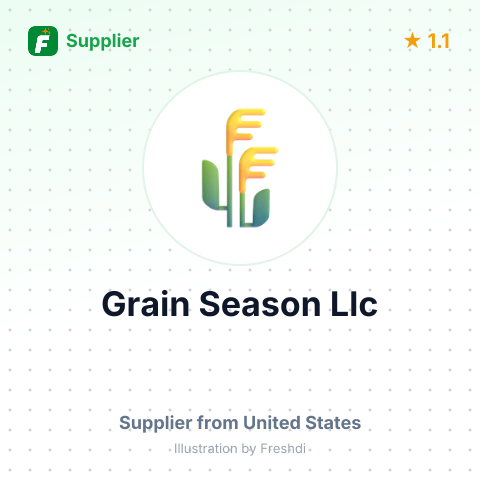 Grain Season Llc  – summary card, no photo uploaded yet