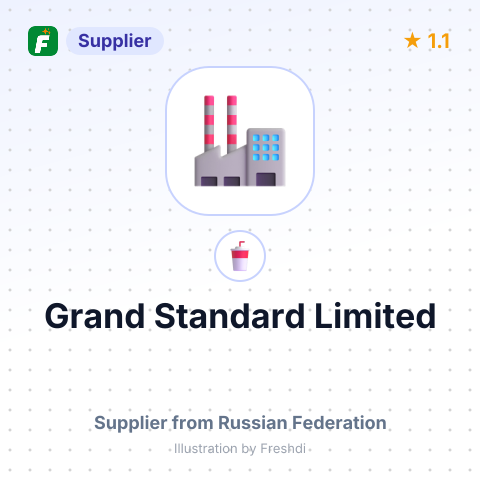 Grand Standard Limited – summary card, no photo uploaded yet