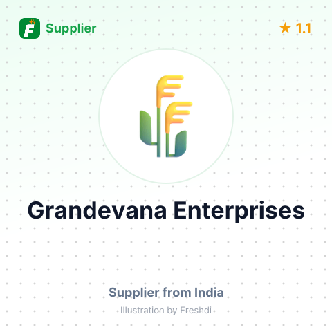 Grandevana Enterprises  – summary card, no photo uploaded yet