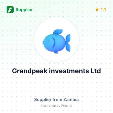 Grandpeak investments Ltd  – summary card, no photo uploaded yet