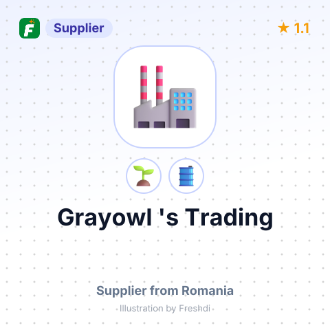 Grayowl 's Trading  – summary card, no photo uploaded yet