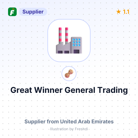 Great Winner General Trading  – summary card, no photo uploaded yet