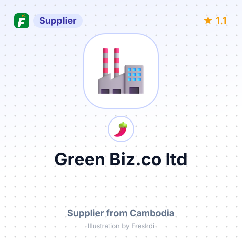 Green Biz.co ltd  – summary card, no photo uploaded yet