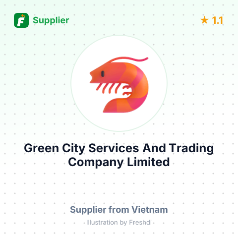 Green City Services And Trading Company Limited  – summary card, no photo uploaded yet