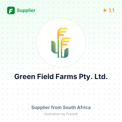 Green Field Farms Pty. Ltd.  – summary card, no photo uploaded yet