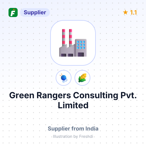 Green Rangers Consulting Pvt. Limited  – summary card, no photo uploaded yet
