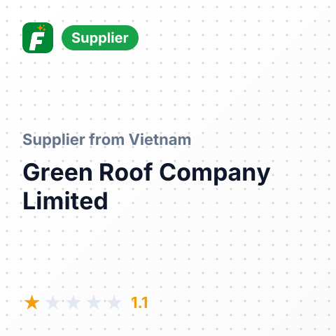 Green Roof Company Limited  – summary card, no photo uploaded yet