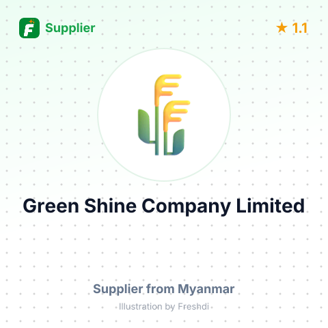 Green Shine Company Limited  – summary card, no photo uploaded yet