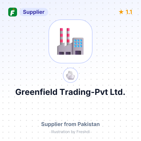 Greenfield Trading-Pvt Ltd. – summary card, no photo uploaded yet