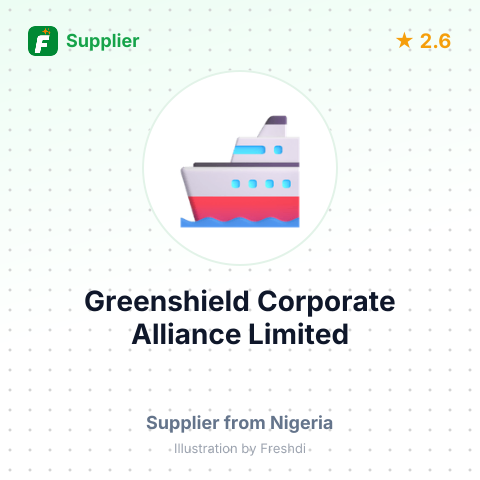 Greenshield Corporate Alliance Limited – summary card, no photo uploaded yet